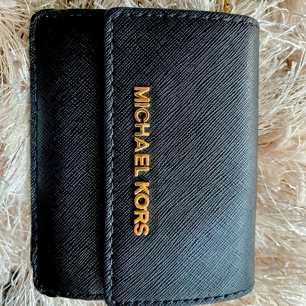 Michael Kors Small Wallet